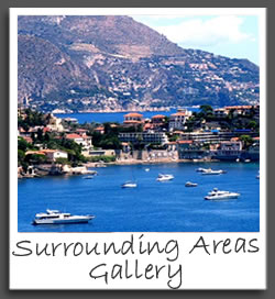 View The Surrounding Areas Gallery